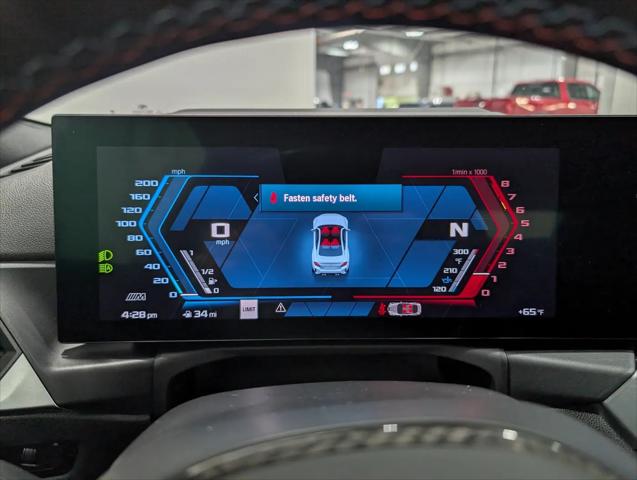 2023 BMW M2 Standard