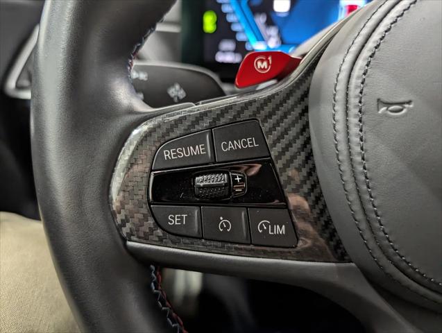 2023 BMW M2 Standard