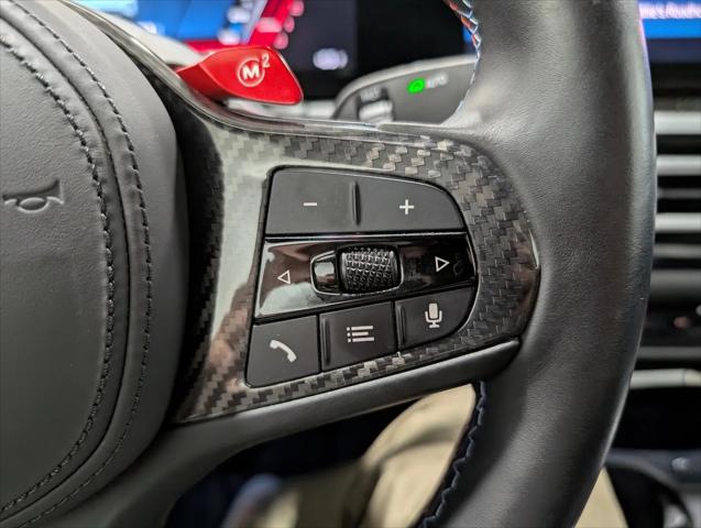 2023 BMW M2 Standard