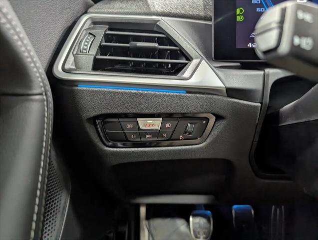 2023 BMW M2 Standard
