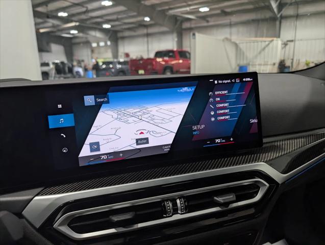 2023 BMW M2 Standard