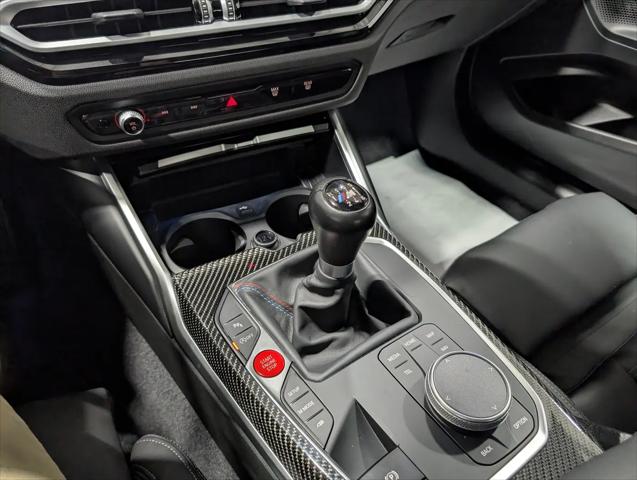 2023 BMW M2 Standard