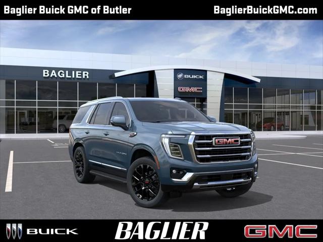 2027 GMC Yukon Elevation for sale in Butler, PA