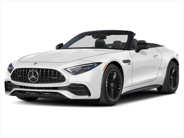 2027 Mercedes-Benz SL AMG SL 43 for sale in Bridgewater, NJ