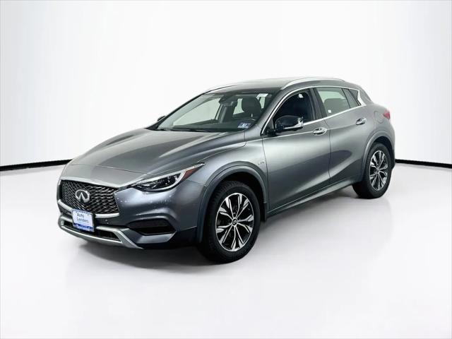 2019 INFINITI QX30 LUXE for sale in Fairless Hills, PA