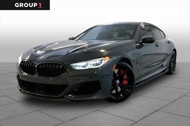 2022 BMW M8 xDrive for sale in Merriam, KS