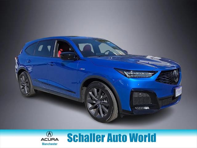 2026 Acura MDX A-SPEC for sale in Manchester, CT