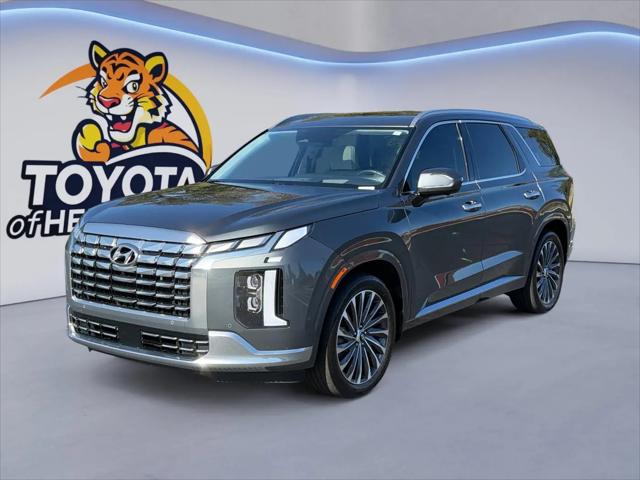 2025 Hyundai Palisade Calligraphy for sale in Hernando, MS