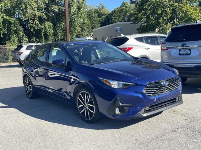 2024 Subaru Impreza Sport 5-Door for sale in Knoxville, TN