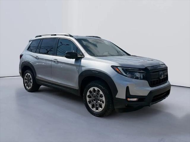 2025 Honda Passport AWD TrailSport for sale in Knoxville, TN