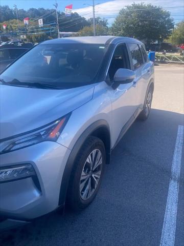 2023 Nissan Rogue SV Intelligent AWD for sale in Knoxville, TN