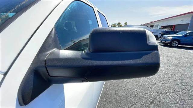2021 Ram 1500 Tradesman Crew Cab 4x4 57 Box