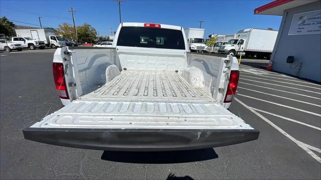 2021 Ram 1500 Tradesman Crew Cab 4x4 57 Box