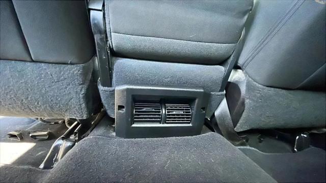 2021 Ram 1500 Tradesman Crew Cab 4x4 57 Box