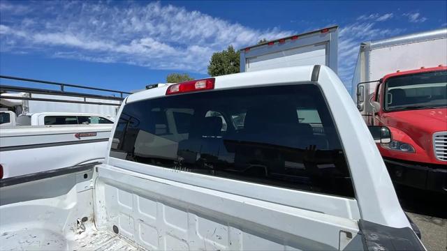 2021 Ram 1500 Tradesman Crew Cab 4x4 57 Box