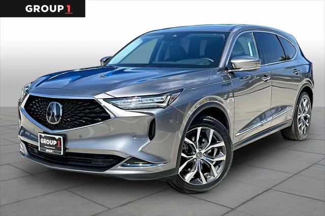 2023 Acura MDX Technology Package for sale in San Antonio, TX