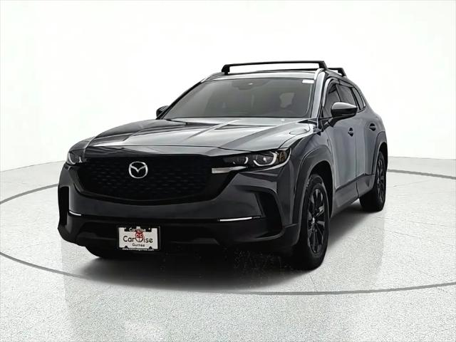 2024 Mazda CX-50 2.5 S Preferred