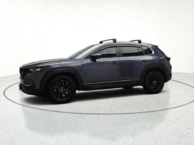 2024 Mazda CX-50 2.5 S Preferred