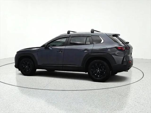 2024 Mazda CX-50 2.5 S Preferred