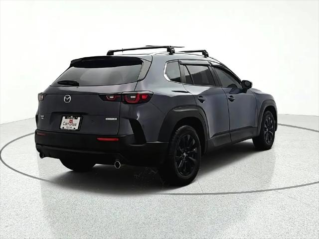 2024 Mazda CX-50 2.5 S Preferred
