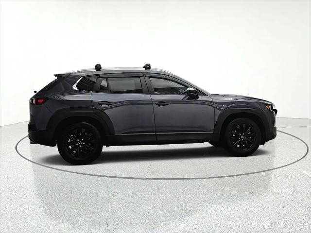 2024 Mazda CX-50 2.5 S Preferred