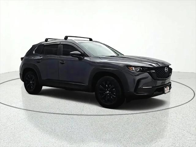 2024 Mazda CX-50 2.5 S Preferred