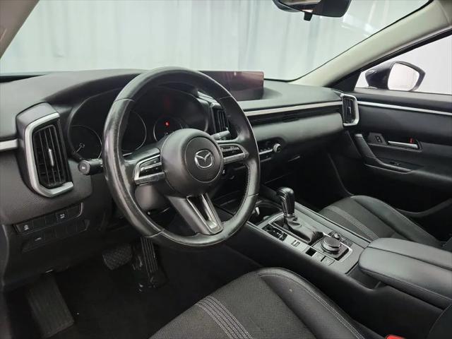 2024 Mazda CX-50 2.5 S Preferred