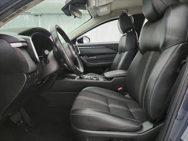 2024 Mazda CX-50 2.5 S Preferred