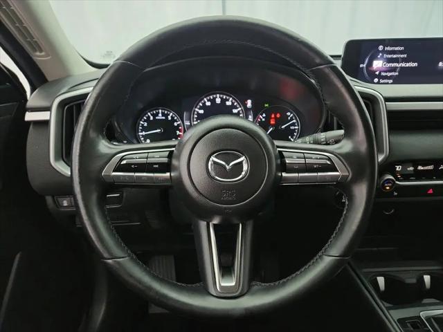 2024 Mazda CX-50 2.5 S Preferred