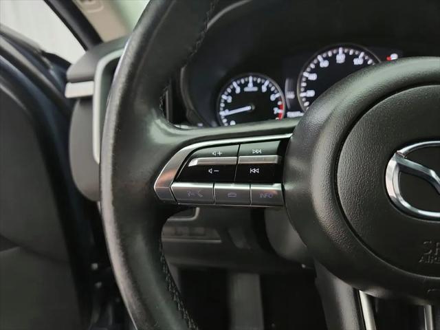 2024 Mazda CX-50 2.5 S Preferred