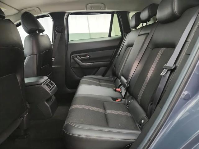 2024 Mazda CX-50 2.5 S Preferred