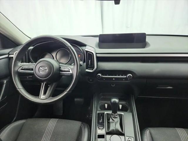 2024 Mazda CX-50 2.5 S Preferred