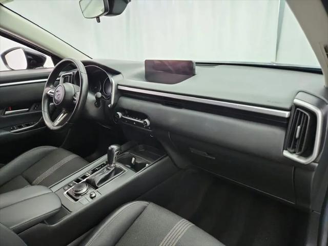 2024 Mazda CX-50 2.5 S Preferred