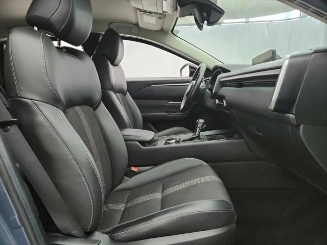 2024 Mazda CX-50 2.5 S Preferred