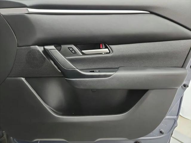 2024 Mazda CX-50 2.5 S Preferred