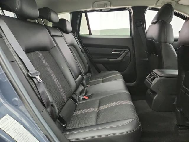 2024 Mazda CX-50 2.5 S Preferred