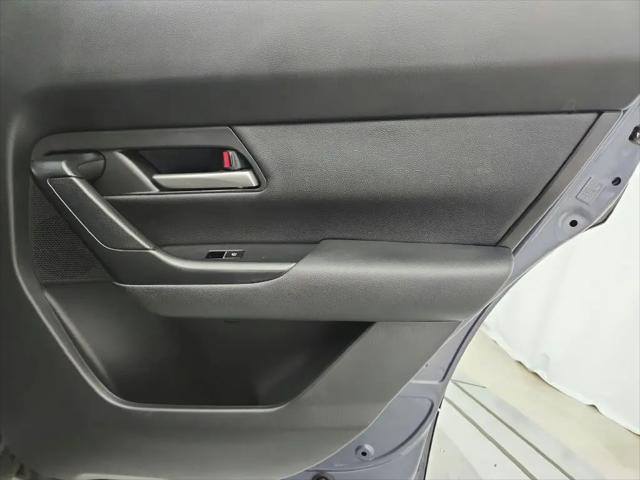 2024 Mazda CX-50 2.5 S Preferred