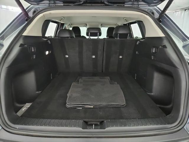 2024 Mazda CX-50 2.5 S Preferred