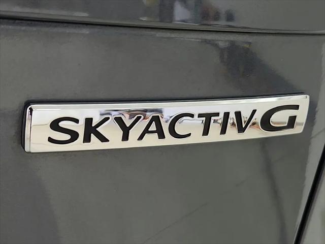 2024 Mazda CX-50 2.5 S Preferred