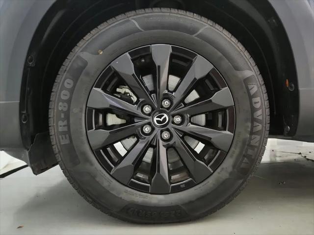2024 Mazda CX-50 2.5 S Preferred