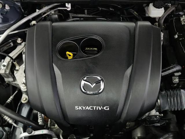 2024 Mazda CX-50 2.5 S Preferred