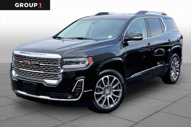 2023 GMC Acadia AWD Denali for sale in Rockville Centre, NY