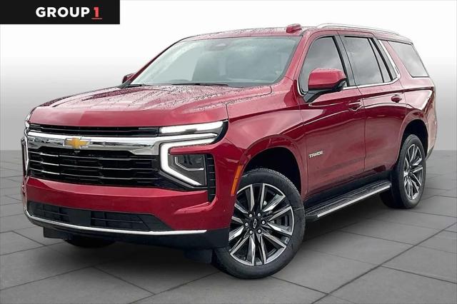 2026 Chevrolet Tahoe 2WD LS for sale in San Antonio, TX