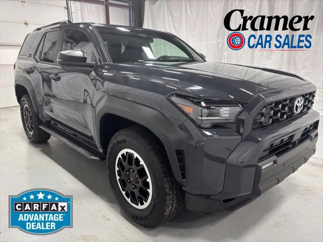 2026 Toyota 4Runner TRD Off Road for sale in Middletown, PA