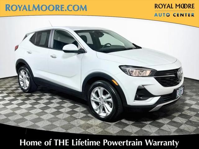 2021 Buick Encore GX FWD Preferred for sale in Hillsboro, OR