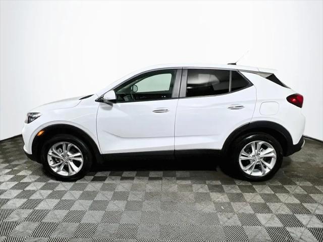 2021 Buick Encore GX FWD Preferred
