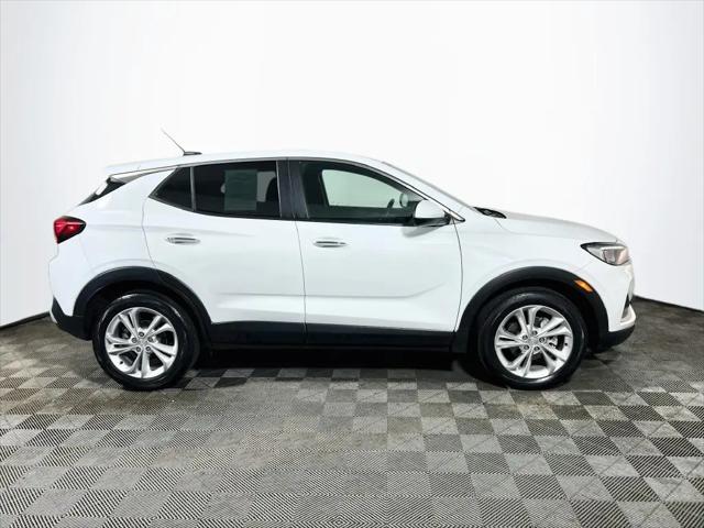 2021 Buick Encore GX FWD Preferred