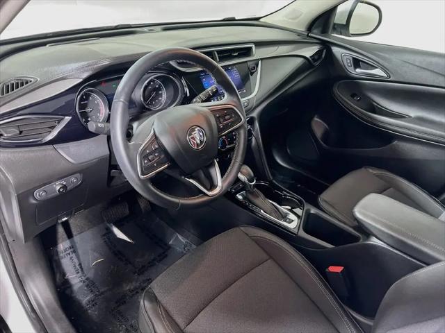 2021 Buick Encore GX FWD Preferred