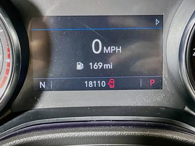 2021 Buick Encore GX FWD Preferred