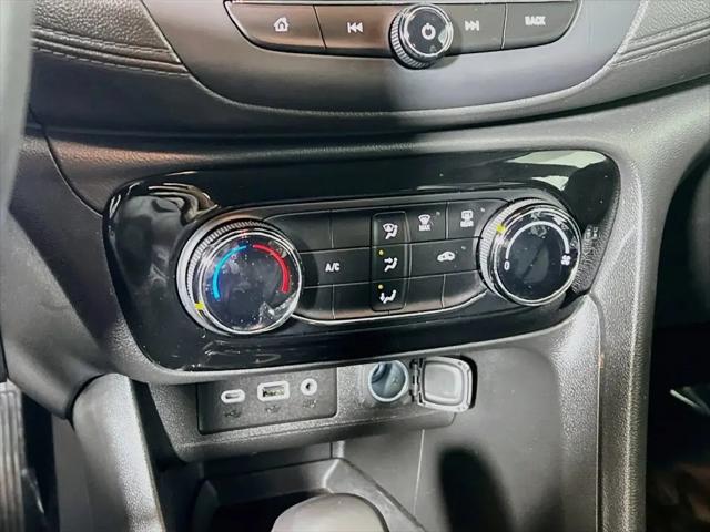 2021 Buick Encore GX FWD Preferred